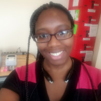 Ebony Miller