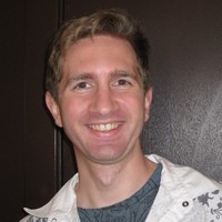 Christopher Weedall, Phd