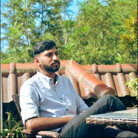 Sam Mathew