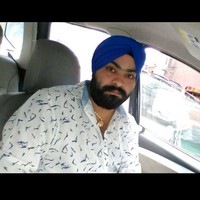 Manpreet Singh Madaan