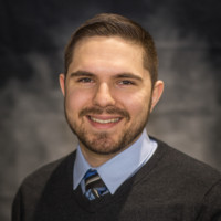 Christopher Myers