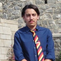 Jorge Ugarte Olguín
