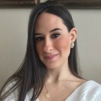 Luana Platero