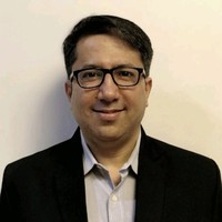 Manish Chandy