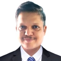 Prabir Mandal