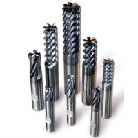 RUDRA CARBIDE