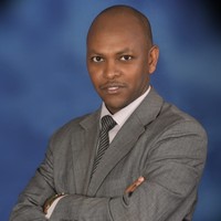 Robert Munoru