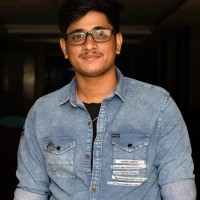 Giridharan B