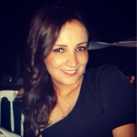 Faezeh Yeganli