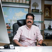 Vasantha Kumar (Raju)