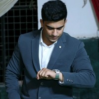 Nikhil Dixit