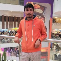 Shlok Mishra
