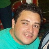 Matias Arce