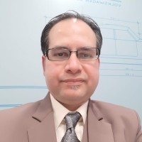 Ranjit K. Sharma