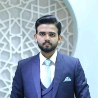 Ahmed Shaikh, Pmp®