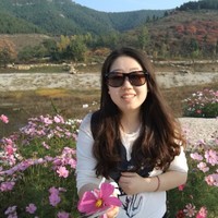 Carrie Hou