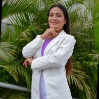 Noelia Salazar Hurtado