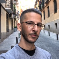 Sergio Gutierrez Alonso