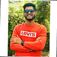 Devendra Choudhari