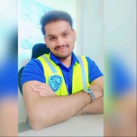 Er. Sumed Chavhan