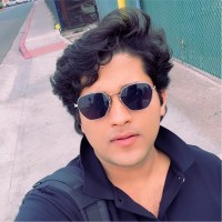 Akash Basnet