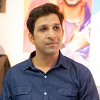 Shahab Laghari