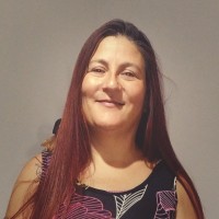 Natalia Verónica Vicente