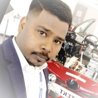 HARIHAR NARAYAN