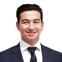 James A. Milic