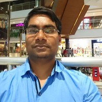 Arvind Kumar Singh