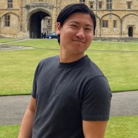 Tim Chan