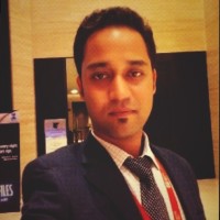Vishal Tiwari