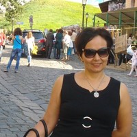 Ramziya Kiyamova