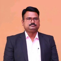 Chandrashekhar Chandagade