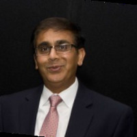 Shailesh Patel