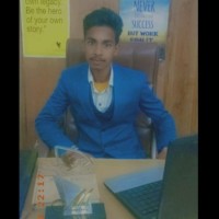 Vinay Nishad