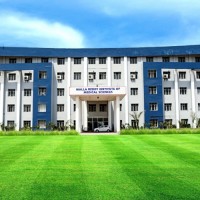 Malla Reddy Narayana Multispecialty Hospital