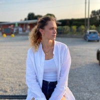 Camilla Maria Davolio