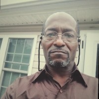 Greg Alston
