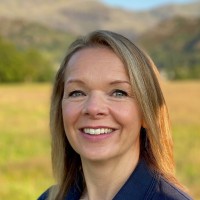 Sue Warner