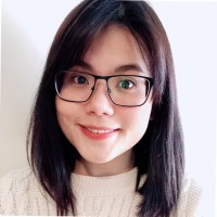 Rachel (Jui-I) Hsu