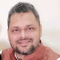 Md Golam Kibria