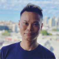 Ronald Tam