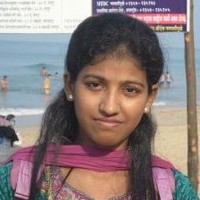 Ashwini Shaw