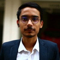 Pratik Saha