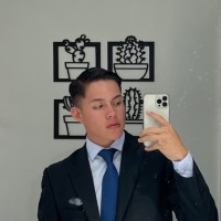 Daniel Bustamante Gómez