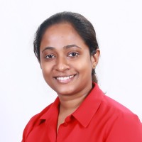 Dilini Liyanage