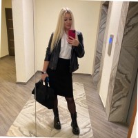 Olha Yavorska