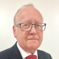 Eamonn O'Brien