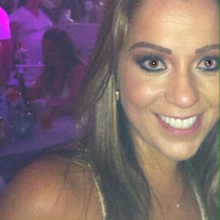 Fabricia Carvalho